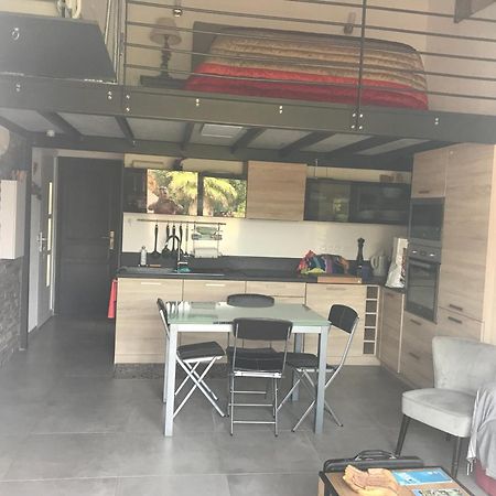 Residence U Re D' Alzettu Порто-Веккьо Экстерьер фото