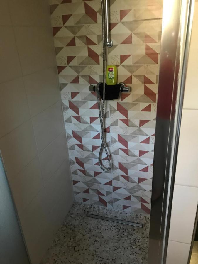 Residence U Re D' Alzettu Порто-Веккьо Экстерьер фото