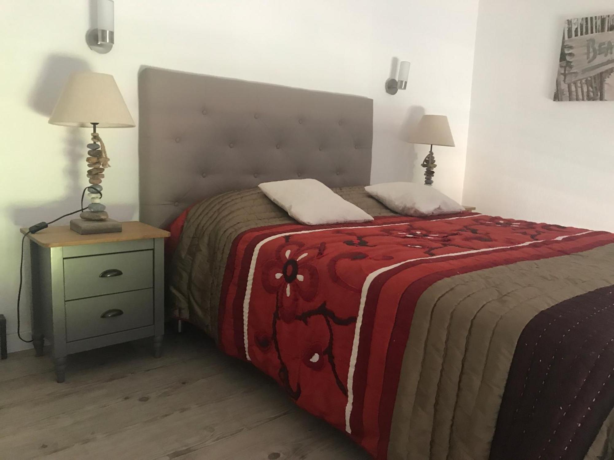 Residence U Re D' Alzettu Порто-Веккьо Экстерьер фото