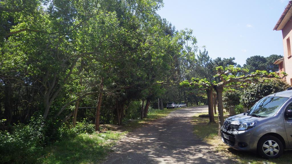 Residence U Re D' Alzettu Порто-Веккьо Экстерьер фото
