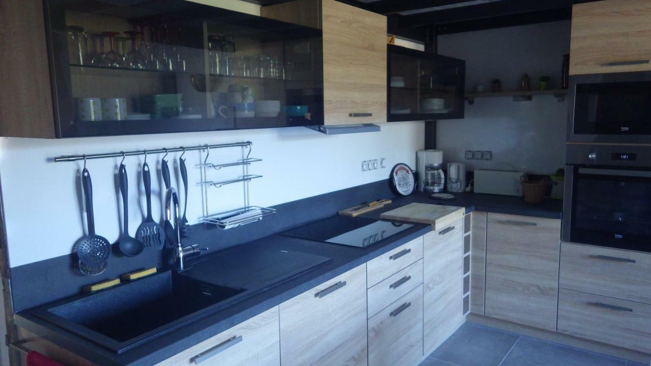 Residence U Re D' Alzettu Порто-Веккьо Экстерьер фото