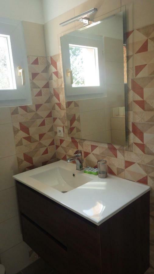 Residence U Re D' Alzettu Порто-Веккьо Экстерьер фото